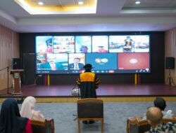 Bupati Solok Dianugerahi Gelar Doktor Honoris Causa oleh Asean University Internasional Malaysia