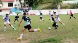 HUT ke.66, SMAN 1 Sawahlunto Gelar SMANSA Cup III Askot Sawahlunto