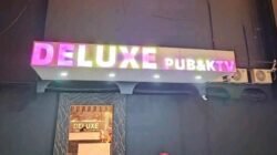 Diduga Fasilitasi Perjudian Berkedok Permainan PUB & KTV Deluxe Batam Disorot Publik