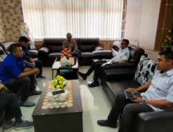 Bom Waktu Tambang Sawahlunto: Empat Perusahaan Terancam Ilegal di 2026