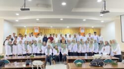 Perdana, Dinsos Agam dan Pendamping PKH Perkuat Koordinasi Penanganan Masalah Sosial