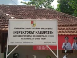 Inspektorat Pelajari Jalan Lingkungan Keluhan Masyarakat Penumangan Baru