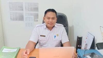 Alasan Bukan Laporan Resmi, Irbansus Tegaskan Belum Ada Perintah Pemeriksaan