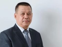 Proyek Plafon DPRD Tubaba Diduga Sarat Masalah, BPK-RI Turun Tangan